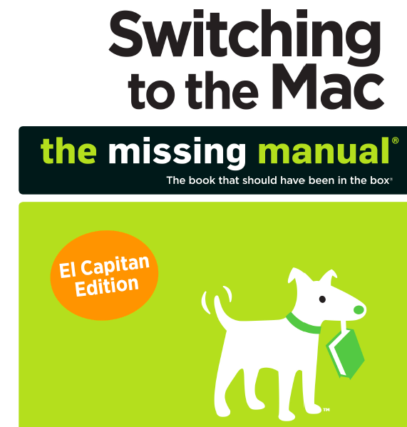 Css the missing manual